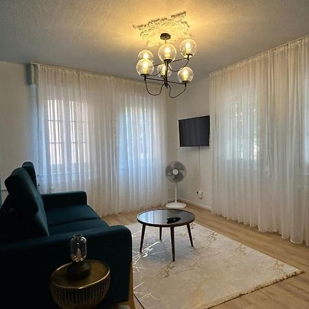 Petite France Apartment Στρασβούργο Εξωτερικό φωτογραφία