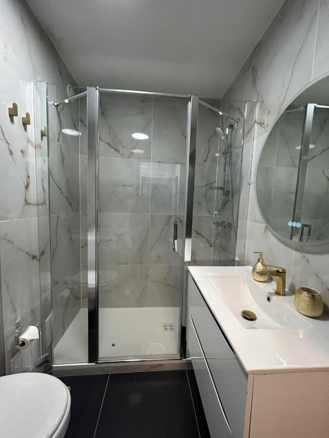 Petite France Apartment Στρασβούργο Εξωτερικό φωτογραφία