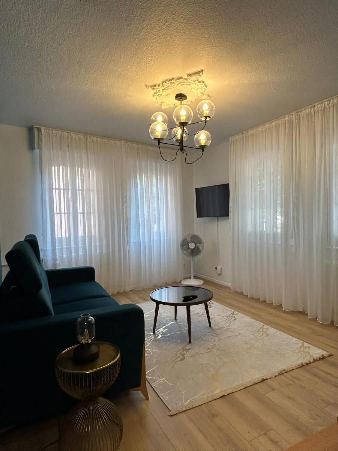 Petite France Apartment Στρασβούργο Εξωτερικό φωτογραφία