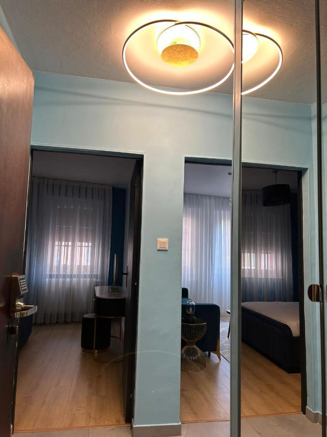 Petite France Apartment Στρασβούργο Εξωτερικό φωτογραφία