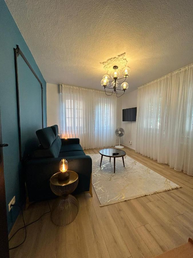 Petite France Apartment Στρασβούργο Εξωτερικό φωτογραφία