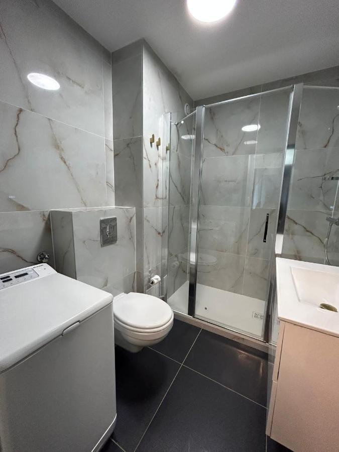 Petite France Apartment Στρασβούργο Εξωτερικό φωτογραφία