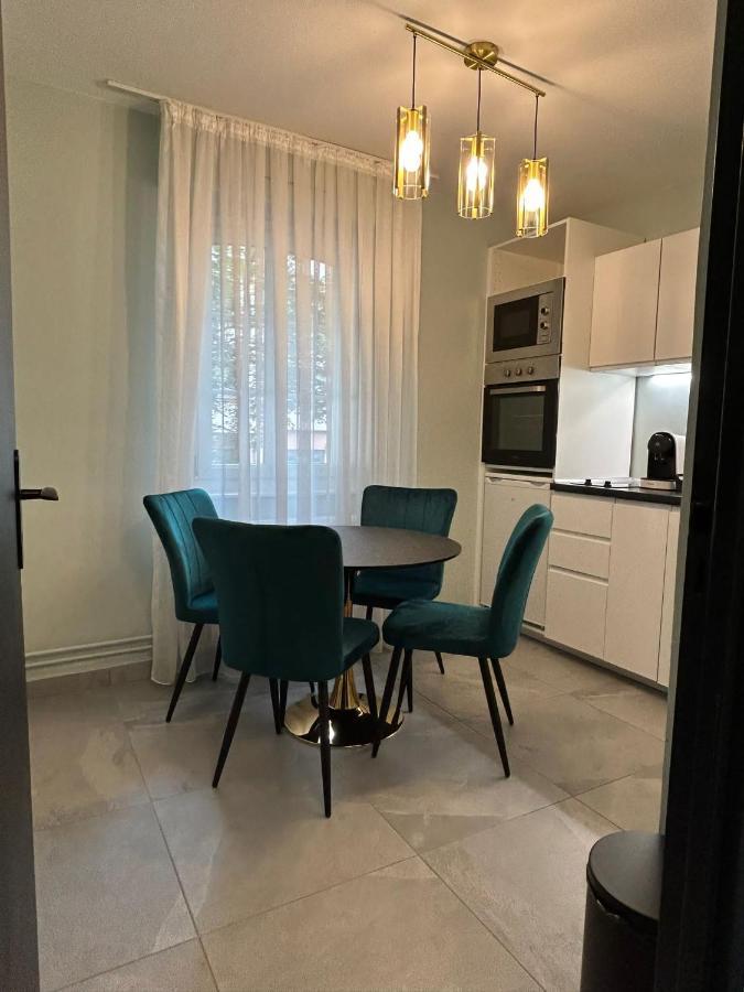 Petite France Apartment Στρασβούργο Εξωτερικό φωτογραφία